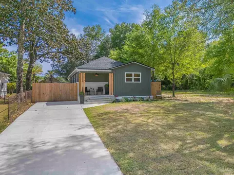 1613 E Desoto St, Pensacola, FL 32501