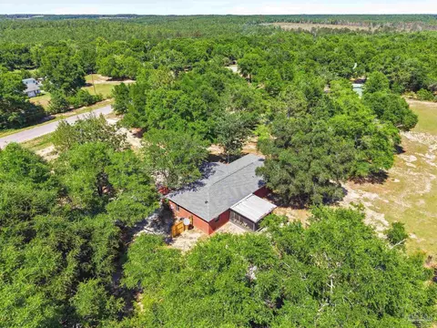 View/Area - 5121 Keyser Mill Rd, Baker, FL 32531 photo 5 of 14