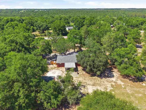 View/Area - 5121 Keyser Mill Rd, Baker, FL 32531 photo 6 of 14
