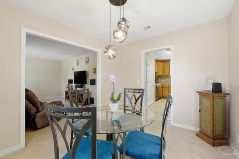 Dining - 5121 Keyser Mill Rd, Baker, FL 32531 photo 1 of 2