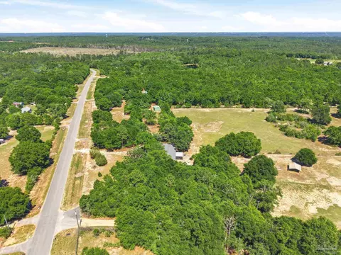 View/Area - 5121 Keyser Mill Rd, Baker, FL 32531 photo 12 of 14