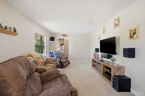 Living - 5121 Keyser Mill Rd, Baker, FL 32531 photo 2 of 3