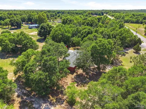 View/Area - 5121 Keyser Mill Rd, Baker, FL 32531 photo 8 of 14