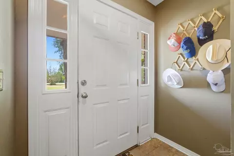Entry Way - 5121 Keyser Mill Rd, Baker, FL 32531 photo 1 of 2