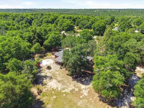 View/Area - 5121 Keyser Mill Rd, Baker, FL 32531 photo 7 of 14