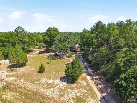 View/Area - 5121 Keyser Mill Rd, Baker, FL 32531 photo 3 of 14