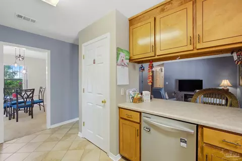 Kitchen - 5121 Keyser Mill Rd, Baker, FL 32531 photo 1 of 4