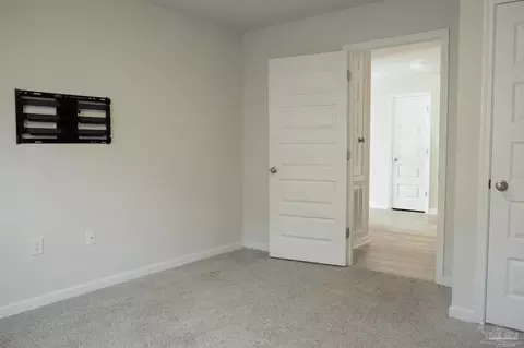 Bedroom - 4350 Winged Elm Ct, Pace, FL 32571 photo 3 of 8