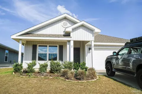 Exterior - 4350 Winged Elm Ct, Pace, FL 32571 photo 2 of 12