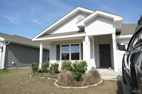 Exterior - 4350 Winged Elm Ct, Pace, FL 32571 photo 6 of 12