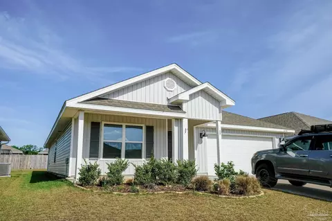 Exterior - 4350 Winged Elm Ct, Pace, FL 32571 photo 3 of 12