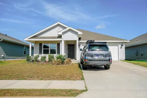4350 Winged Elm Ct, Pace, FL 32571