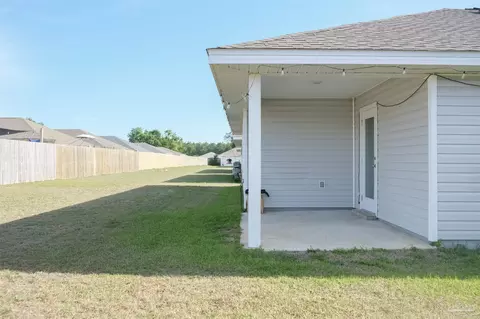 Exterior - 4350 Winged Elm Ct, Pace, FL 32571 photo 8 of 12