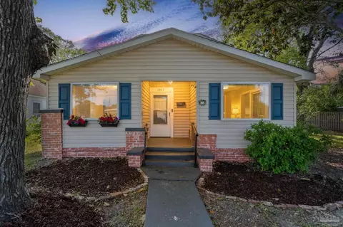 2603 N 16th Ave, Pensacola, FL 32503