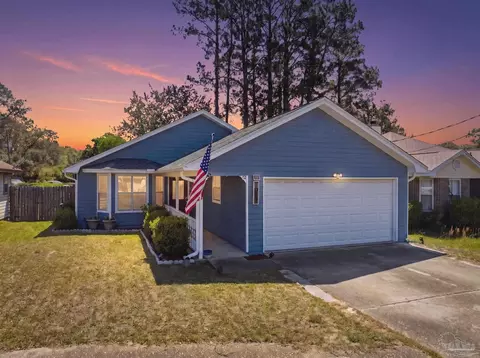 1917 Estival St, Fort Walton Beach, FL 32547