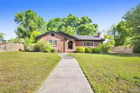 2016 E Scott St, Pensacola, FL 32503