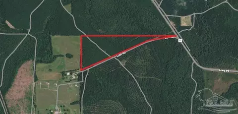 6950 Luth Rd, Molino, FL 32577 photo 3