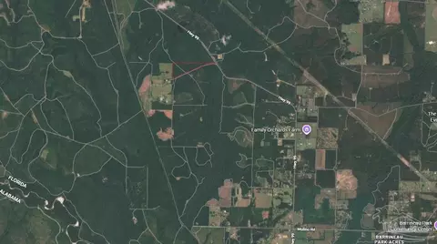 6950 Luth Rd, Molino, FL 32577 photo 4