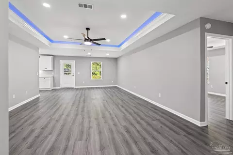 Living - 5936 Clark Rd, Milton, FL 32570 photo 1 of 3