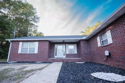 Exterior - 846 Candy Ln, Cantonment, FL 32533 photo 2 of 19