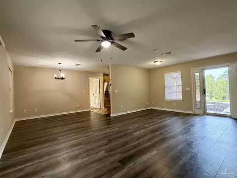 Living - 846 Candy Ln, Cantonment, FL 32533 photo 2 of 6