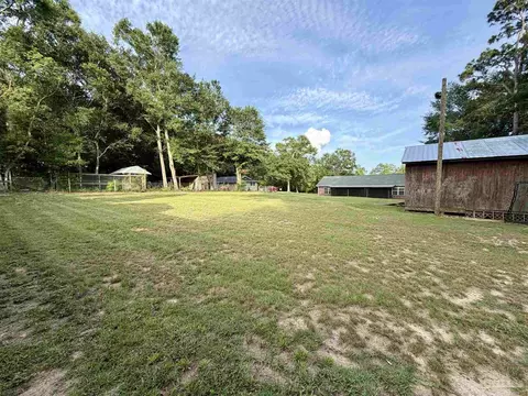 Exterior - 846 Candy Ln, Cantonment, FL 32533 photo 19 of 19