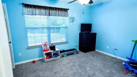 Bedroom - 846 Candy Ln, Cantonment, FL 32533 photo 1 of 7