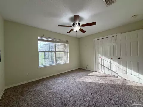 Bedroom - 846 Candy Ln, Cantonment, FL 32533 photo 7 of 7