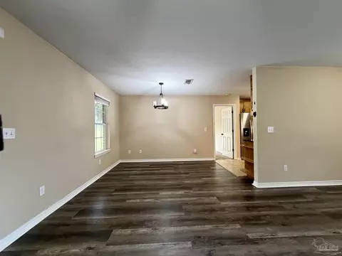 Living - 846 Candy Ln, Cantonment, FL 32533 photo 5 of 6