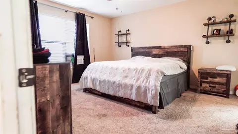 Bedroom - 846 Candy Ln, Cantonment, FL 32533 photo 2 of 7