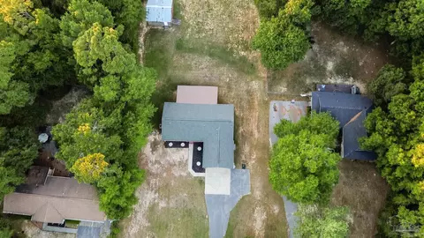 View/Area - 846 Candy Ln, Cantonment, FL 32533 photo 3 of 3