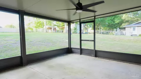 Exterior - 846 Candy Ln, Cantonment, FL 32533 photo 9 of 19
