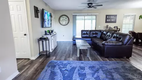 Living - 846 Candy Ln, Cantonment, FL 32533 photo 1 of 6