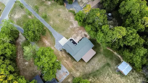 View/Area - 846 Candy Ln, Cantonment, FL 32533 photo 2 of 3