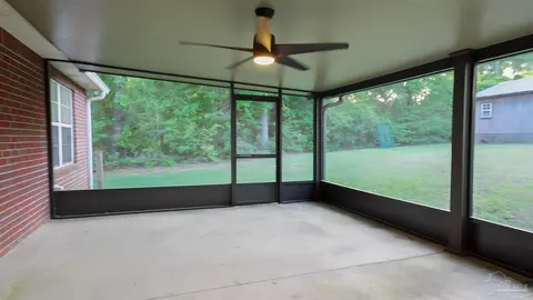 Exterior - 846 Candy Ln, Cantonment, FL 32533 photo 10 of 19