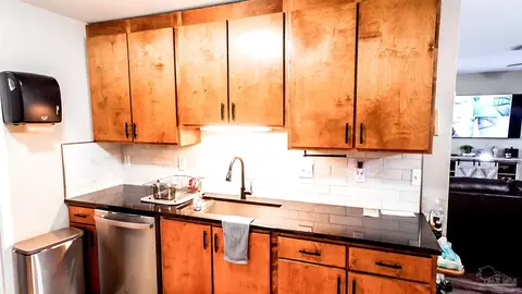 Kitchen - 846 Candy Ln, Cantonment, FL 32533 photo 1 of 1