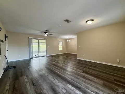 Living - 846 Candy Ln, Cantonment, FL 32533 photo 4 of 6