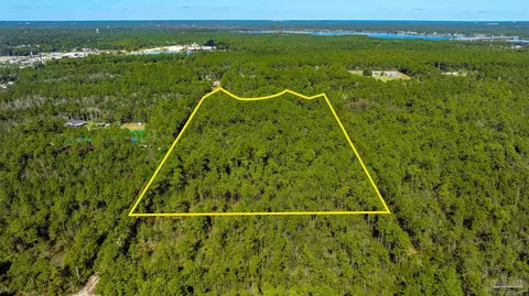 0 Garcon St, Milton, FL 32583 photo 2