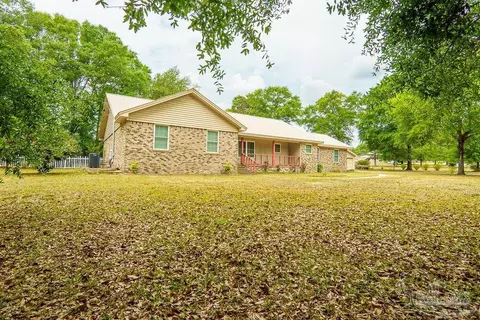 1425 Quail Rdg, Crestview, FL 32539