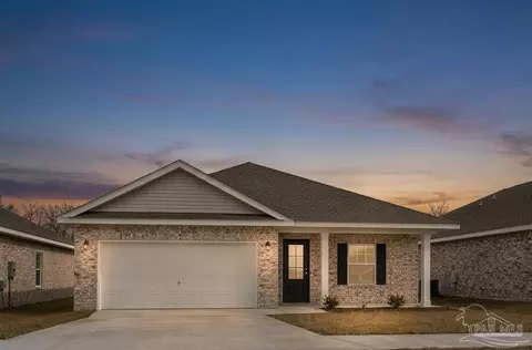 1616 Slate Dr, Cantonment, FL 32533
