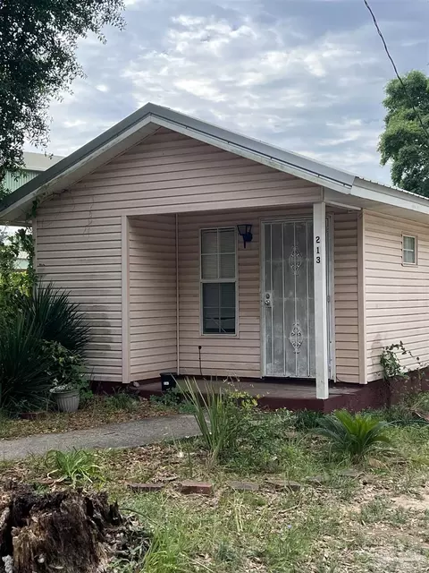 213 E Lakeview Ave, Pensacola, FL 32503