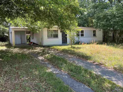 10 Pleasant Ave, Pensacola, FL 32505