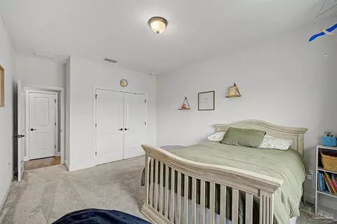 Bedroom - 5596 Micanopy Dr, Milton, FL 32570 photo 5 of 7