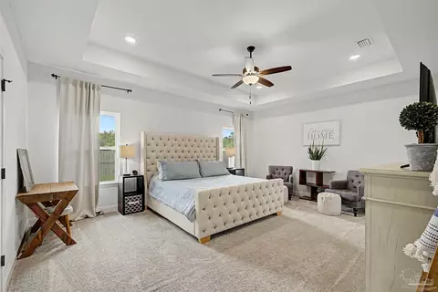 Bedroom - 5596 Micanopy Dr, Milton, FL 32570 photo 1 of 7