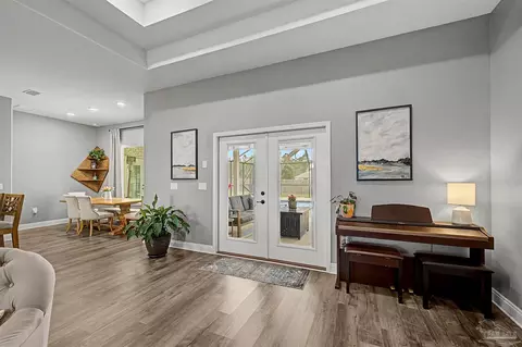 Entry Way - 5596 Micanopy Dr, Milton, FL 32570 photo 1 of 7
