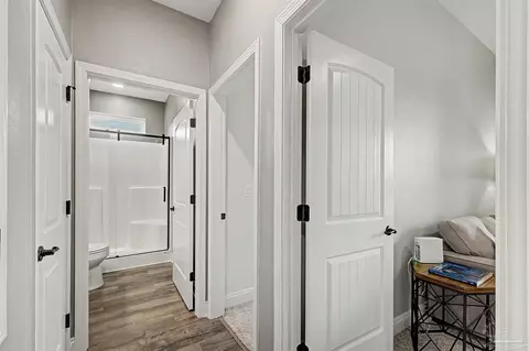 Entry Way - 5596 Micanopy Dr, Milton, FL 32570 photo 5 of 7