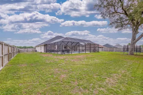 Exterior - 5596 Micanopy Dr, Milton, FL 32570 photo 11 of 15