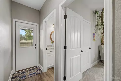 Entry Way - 5596 Micanopy Dr, Milton, FL 32570 photo 7 of 7