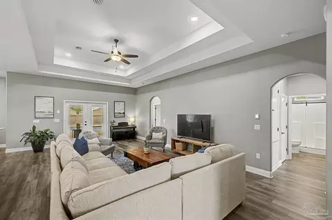 Living - 5596 Micanopy Dr, Milton, FL 32570 photo 1 of 1