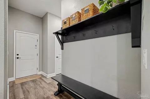 Entry Way - 5596 Micanopy Dr, Milton, FL 32570 photo 3 of 7